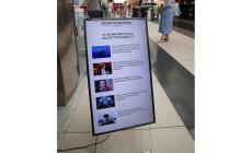 Gazzetta di Parma  più vicina ai lettori con le nuove locandine digitali 