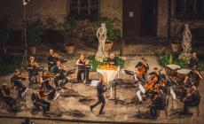 Cultura e solidarietà uniscono Montechiarugolo a Lugo