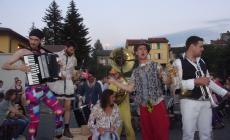Ritorna lo Squinterno Festival: Berceto,  tre giorni di spettacoli 