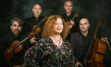 Sarah Jane Morris: «Così canto i Beatles»  