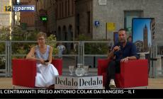 "Dedalo", si  è chiusa con Massimo Cacciari una rassegna di grande successo