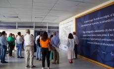 Imprese aperte: oltre 1000 i visitatori hanno preso parte agli appuntamenti di maggio e giugno. A settembre protagonisti gli studenti