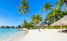 Un sogno turchese, le Maldive sono una meta unica 