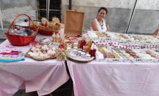 Pellegrino, grande successo della Fiera del parmigiano di montagna