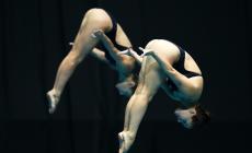 Tuffi: bronzo per l'Italia nel trampolino 3m sincro donne ai Mondiali di nuoto 