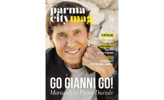 Parma City Mag di luglio 2023: sfoglialo qui
