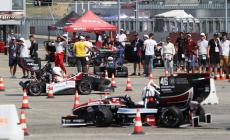 Formula Sae a Varano: vince un team tedesco per l'elettrico e una squadra padovana per i motori termici