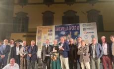 Bancarella Sport: Sara Simeoni vola più in alto di tutti