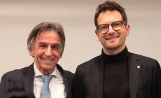 Nuovo consiglio di amministrazione per Parma Infrastrutture: Giorgio Pagliari è il presidente
