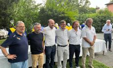 La festa di Ppc a Vicomero, Paolo Benecchi: "Si è creato l'entusiasmo giusto, serata sold out" - Videointervista 
