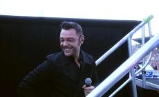 Tiziano Ferro, la "confessione" su Instagram: "Ho un nodulo alla gola, dovrò operarmi"