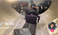 Ecco perché alcuni bagagli arrivano prima di altri al nastro trasportatore dell’aeroporto - Video