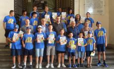 Oltretorrente: riecco il torneo &laquo;Due Torri&raquo;  dal 26 al 30 luglio
 