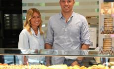 Puratos e Giacomazzi celebrano i primi dieci anni della loro collaborazione