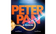 Peter Pan Il Musical: 6 dicembre 2023