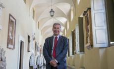 Cun, Cristini: &laquo;Cos&igrave; lavoriamo per dare un futuro al Paese&raquo; 
