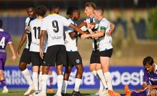 Finisce 1-1 la prima amichevole stagionale del Parma con la Fiorentina. Per i crociati ha segnato Estevez