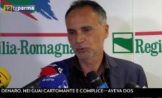 Bardi, la visita dell'assessore del Turismo Corsini 
