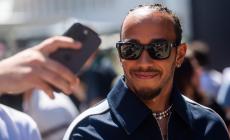 Gp di Ungheria: Hamilton parte in Pole. Sesto Leclerc