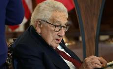 I 100 anni di Kissinger il suo viaggio in Cina