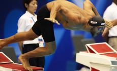 Argento per l'Italia nella 4x100 stile libero maschile ai mondiali di nuoto
