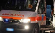 Violenta lite in centro a Fidenza: un uomo all'ospedale