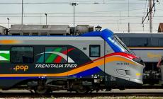 Treni, quattro nuove corse la domenica sulla Parma-La Spezia