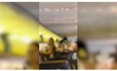 Volo (da incubo) Malaga Milano: la risposta di Ryanair