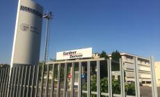 Gardner Denver, firmato l'integrativo