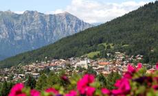 17 scout  di Parma sotto la tempesta a Folgaria  soccorsi nella notte