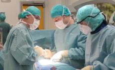 Piccole Figlie,  per la prima volta in Italia un  innovativo intervento mini-invasivo di chirurgia vertebrale con la realt&agrave; aumentata