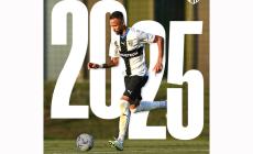 Hernani rinnova fino al 2025