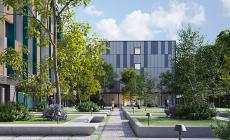 Bper Banca rinnova il Centro direzionale di Modena: nasce BPER&rsquo;s Park - Foto 