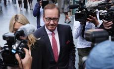 Accusa di abusi sessuali: Kevin Spacey "non colpevole" 