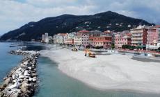 Giallo a Santa Margherita Ligure: trovato un corpo senza testa e mani (che sono state ritrovate)