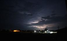 Meteo in peggioramento, arrivano temporali in Emilia-Romagna