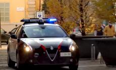 Colpito da un pugno in faccia e derubato del portafoglio in piazzale della Pace