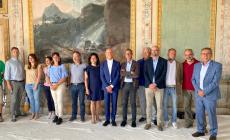 Rocca Sanvitale: una nuova vita per il piano nobile