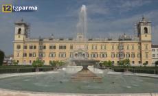 La Reggia di Colorno entra nella Rete europea dei Palazzi reali - Video 