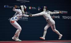 Mondiali di scherma: ko in finale, azzurre spada d'argento. Oro alla Polonia