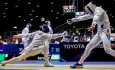 Mondiali scherma, doppio oro per l'Italia: spada a squadre uomini e fioretto a squadre donne