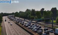 Al via il controesodo,23 milioni in viaggio nel weekend
