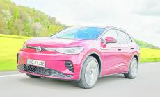 Volkswagen ID.4 GTX: ecco la GTI del XXI secolo