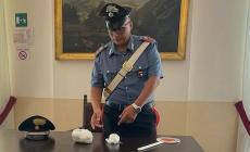 Girava con oltre tre etti di cocaina in auto: un altro albanese arrestato