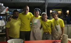 Festa delle cotiche, un grande ritorno - Foto