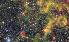 Arrivate le prime immagini del telescopio spaziale europeo Euclid: "Sono ipnotiche" - Le foto