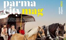 Parma City Mag di agosto 2023: sfoglialo qui