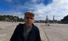 Il gruppo parmigiano &egrave; arrivato a Fatima, il vescovo: "Un piccolo ma significativo pellegrinaggio" - Video