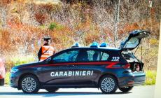 Anziano si allontana da Modena e va in stato confusionale a Fornovo. I carabinieri lo aiutano a tornare a casa
