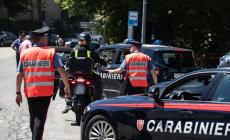 Vacanze e traffico, velocità, cellulari e sorpassi azzardati: raffica di punti tolti sulla Cisa, 5 patenti ritirate